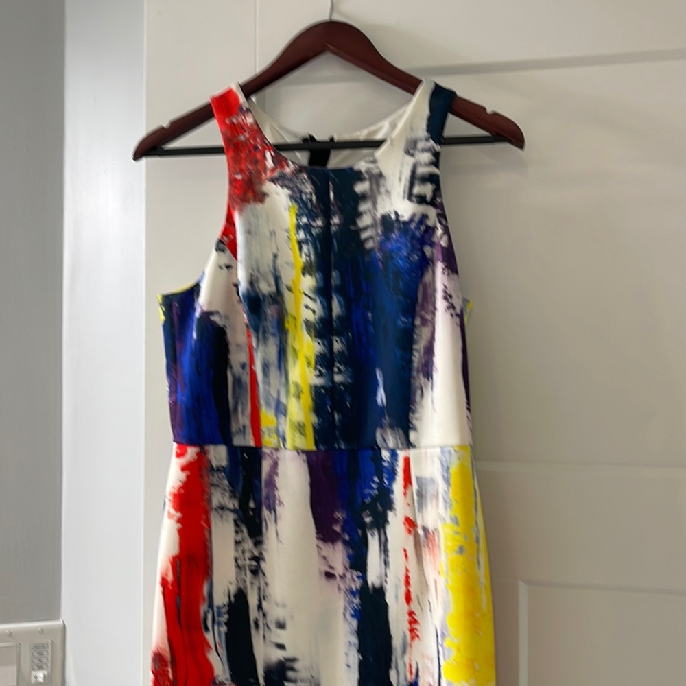 Simple Dress - image 1